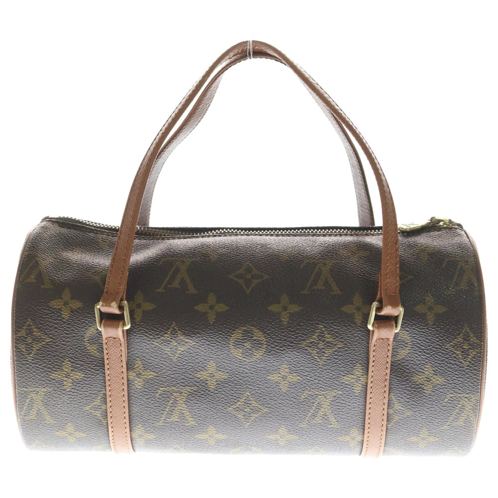 LOUIS VUITTON(ルイヴィトン) モノグラム パピヨン26 ハンドバッグ