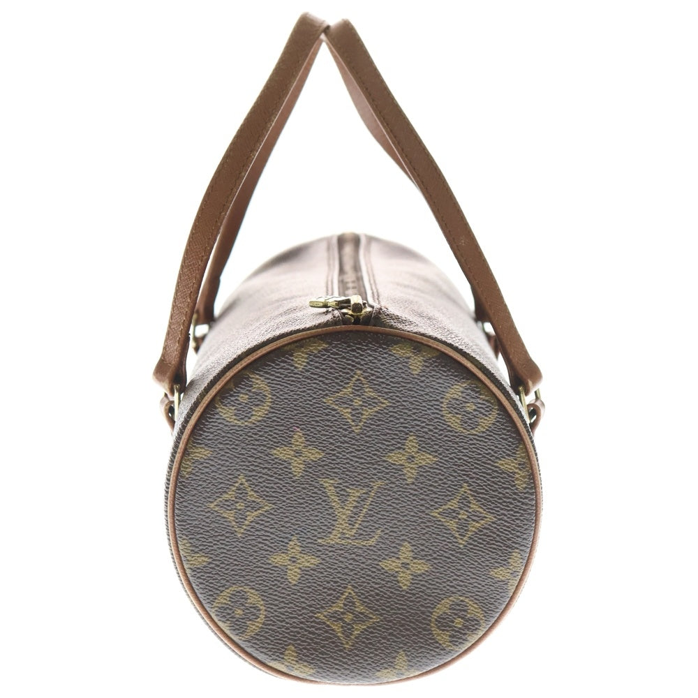 LOUIS VUITTON(ルイヴィトン) モノグラム パピヨン26 ハンドバッグ