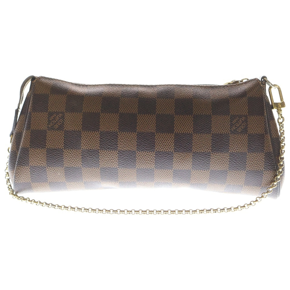 LOUIS VUITTON(ルイヴィトン) ダミエ エヴァ 2wayハンドバッグ