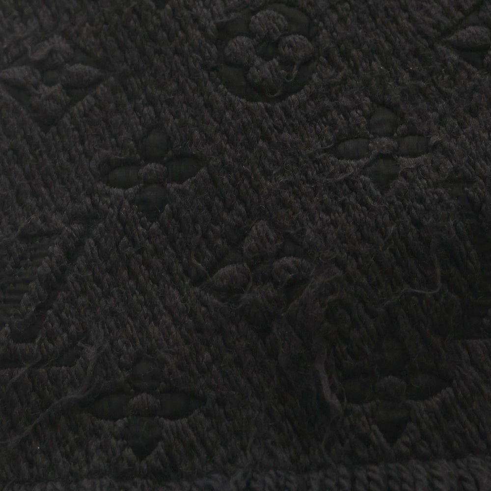 LOUIS VUITTON(ルイヴィトン) モノグラム エシャルプ ロゴマニア