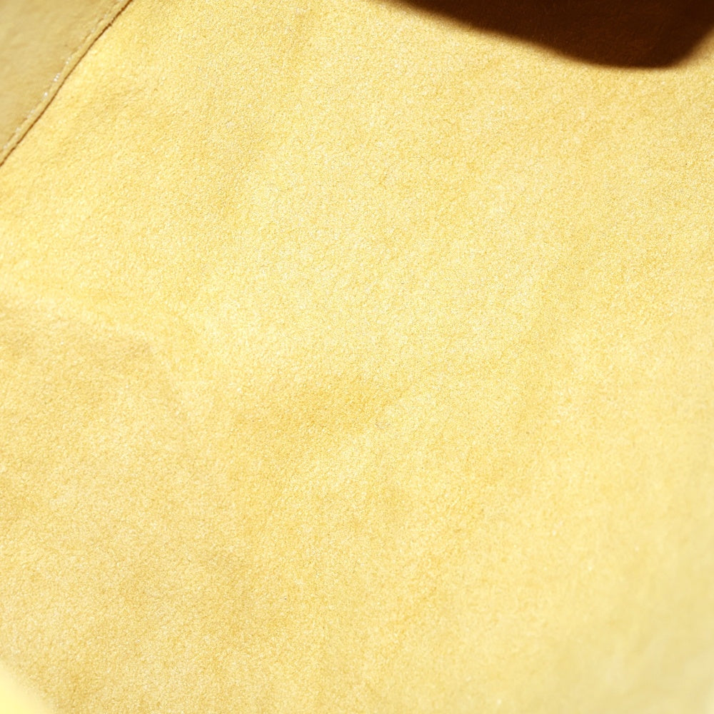 LOUIS VUITTON(ルイヴィトン) モノグラムデニム バギーPM ハンドバッグ ワンショルダーバッグ インディゴブルー×ブラウン レザー×デニム M95049 ゴールド金具 レディース