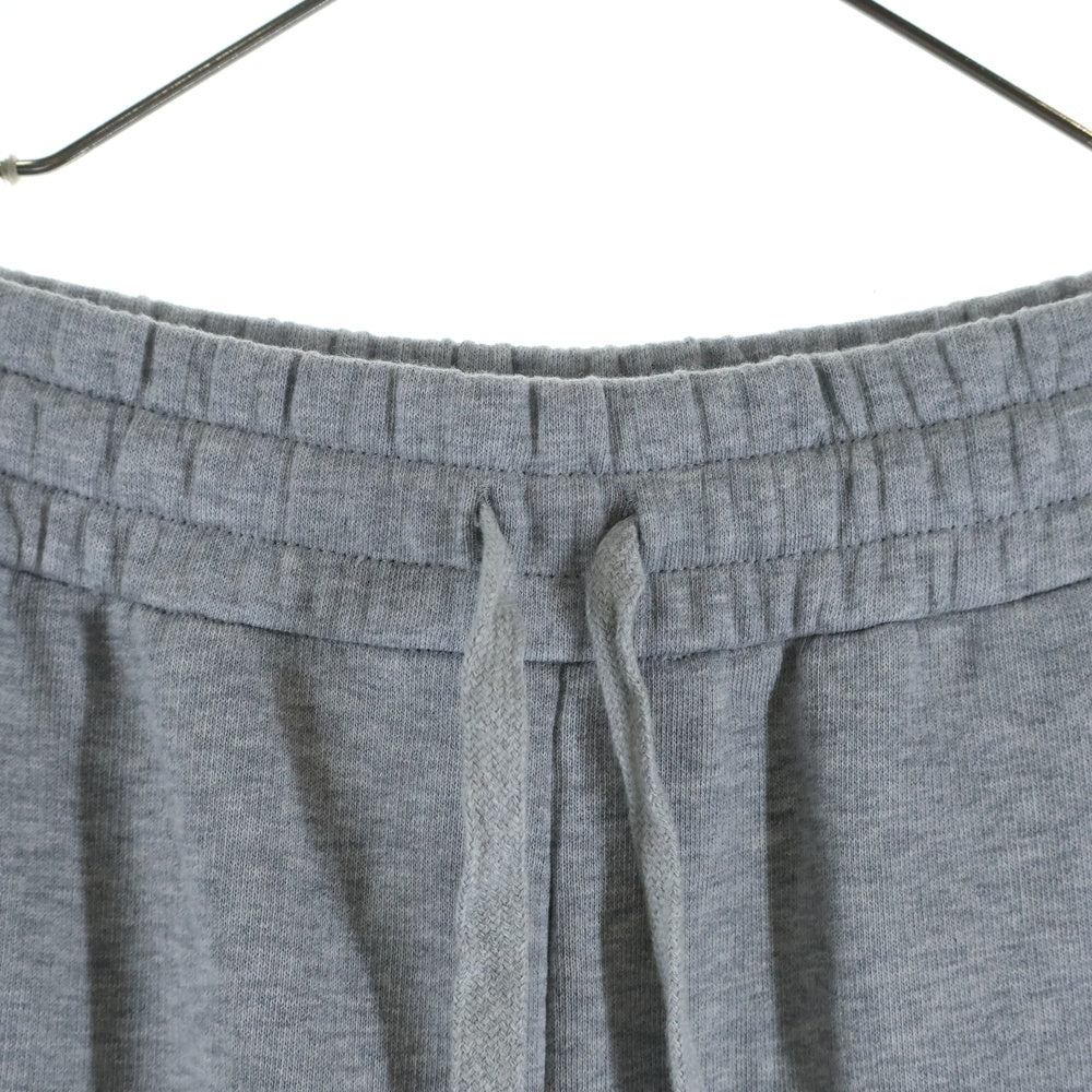 GUCCI(グッチ) ルーズフィット ジョガーパンツ グレー 789217-XJGLG-1160