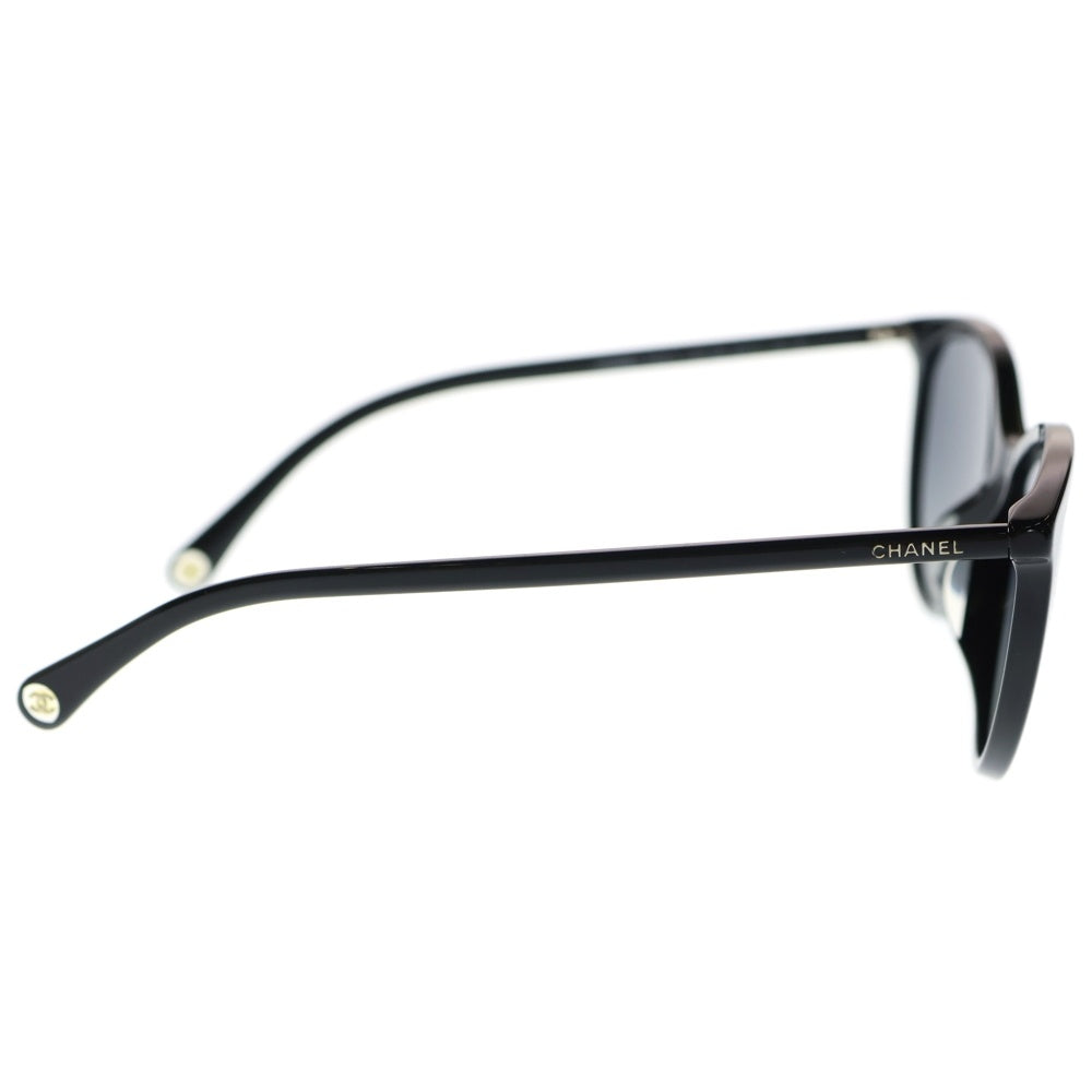 CHANEL(シャネル) ココマーク サングラス ブラック 5448ーA