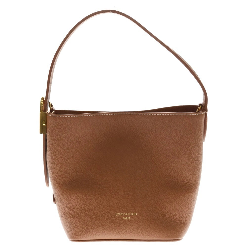 LOUIS VUITTON(ルイヴィトン) ロウキー・オール・イン BB コニャック M14416 レディース