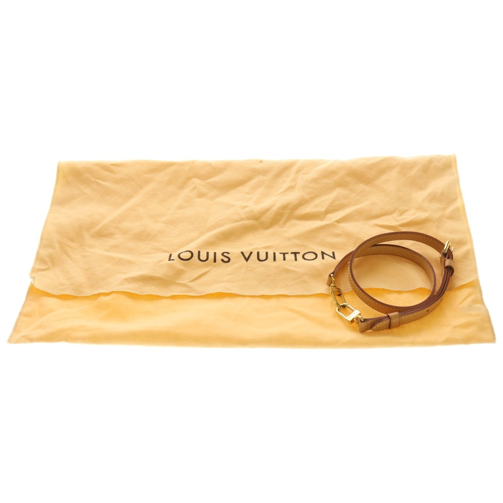 LOUIS VUITTON(ルイヴィトン) ヴェルニ ブレアMM 2wayハンドバッグ