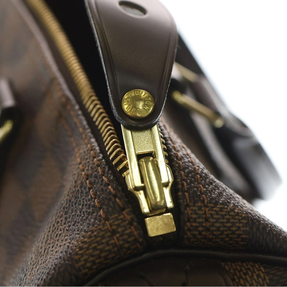 LOUIS VUITTON(ルイヴィトン) ダミエ スピーディ30 ハンドバッグ