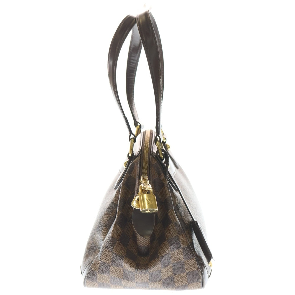 LOUIS VUITTON(ルイヴィトン) ダミエ ヴェローナPM ハンドバッグ
