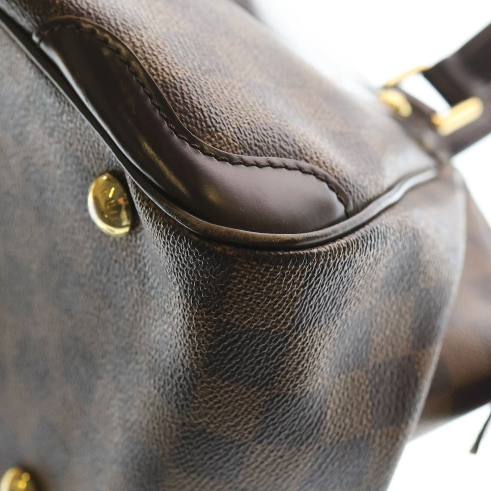 LOUIS VUITTON(ルイヴィトン) ダミエ ヴェローナPM ハンドバッグ
