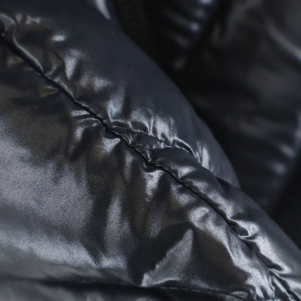 MONCLER(モンクレール) BROUEL ダウンジャケット ブラック ナイロン 0 G20931A00114 レディース