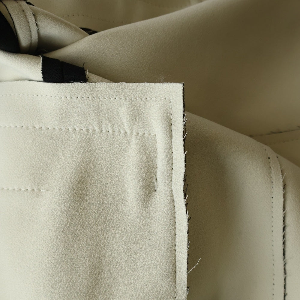 DIESEL(ディーゼル) テーラードジャケット ブラック コットン レディース 00E8F202