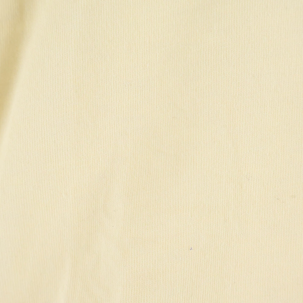 BALENCIAGA(バレンシアガ) Political Campaign キャンペーンロゴ 半袖 Tシャツ アイボリー 612964 レディース