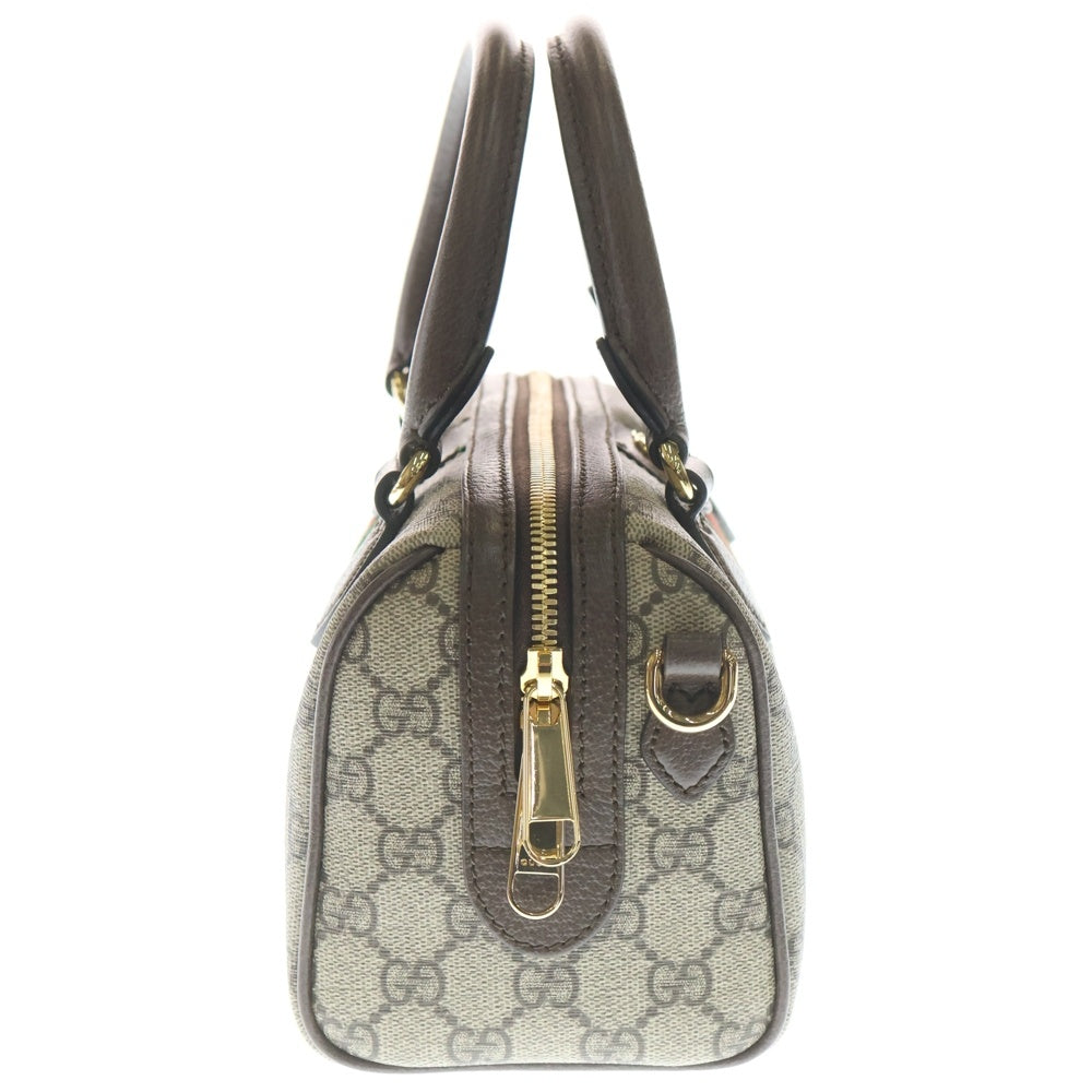 GUCCI(グッチ) オフィディア スモール 2WAYバッグ ボストンバッグ