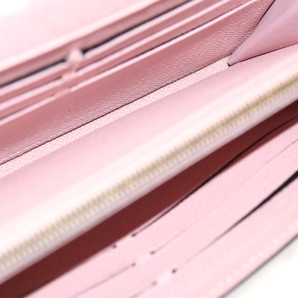 LOUIS VUITTON(ルイヴィトン) エピ ポルトフォイユサラ ローズバレ