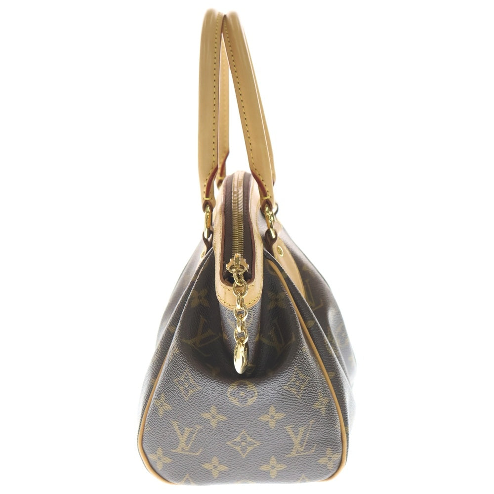 LOUIS VUITTON(ルイヴィトン) モノグラム ティヴォリPM ハンドバッグ