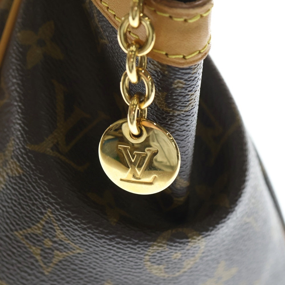 LOUIS VUITTON(ルイヴィトン) モノグラム ティヴォリPM ハンドバッグ