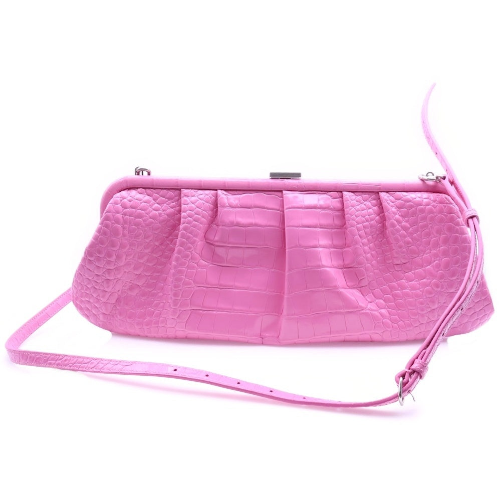 BALENCIAGA(バレンシアガ) 2WAYクラッチバッグ ショルダーバッグ ミニ