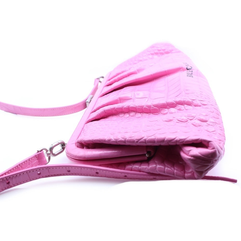 BALENCIAGA(バレンシアガ) 2WAYクラッチバッグ ショルダーバッグ ミニ