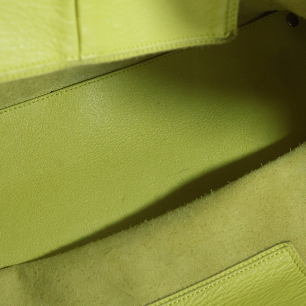 BALENCIAGA(バレンシアガ) ザ・ペーパー トートバッグ ハンドバッグ