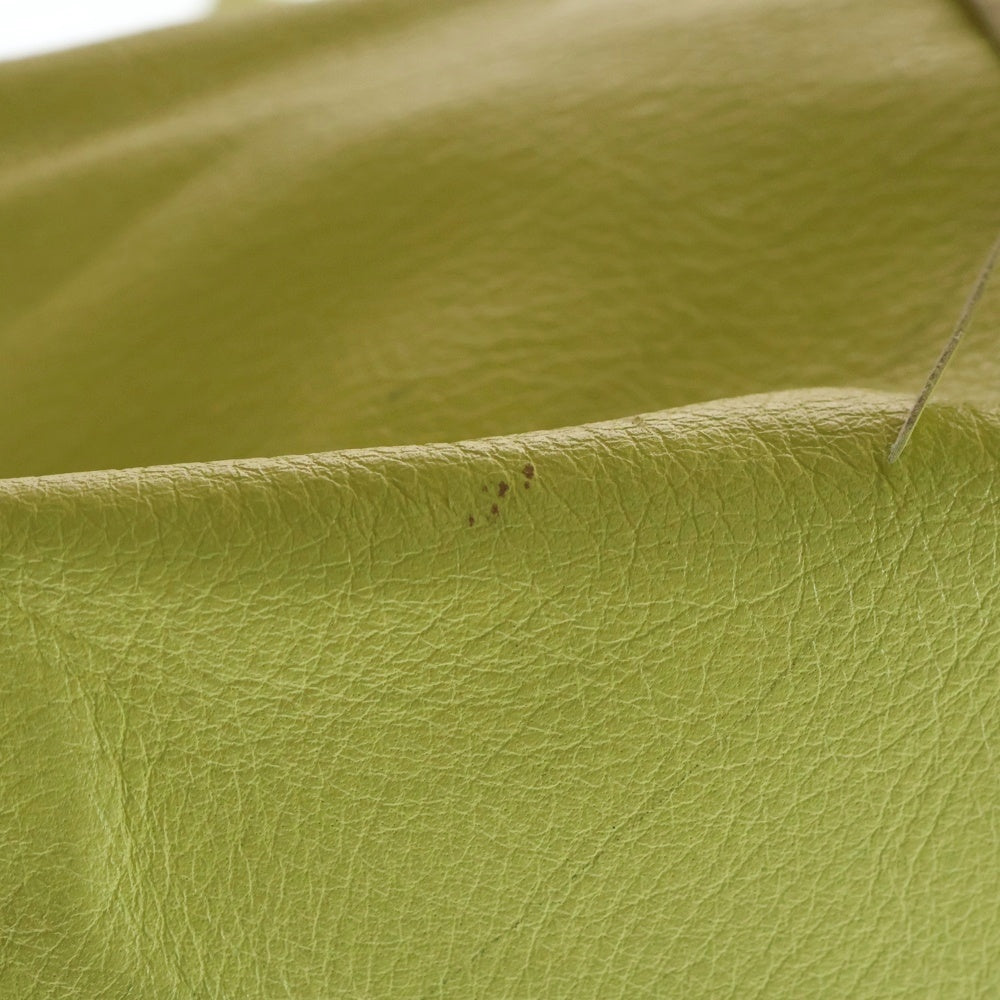 BALENCIAGA(バレンシアガ) ザ・ペーパー トートバッグ ハンドバッグ