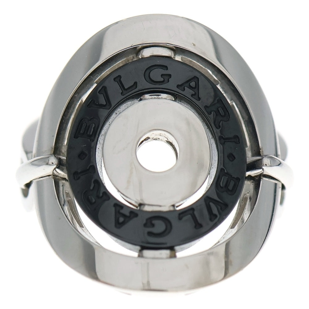 BVLGARI(ブルガリ) アストラーレ チェルキ リング Au750 K18 WG ホワイトゴールド 指輪