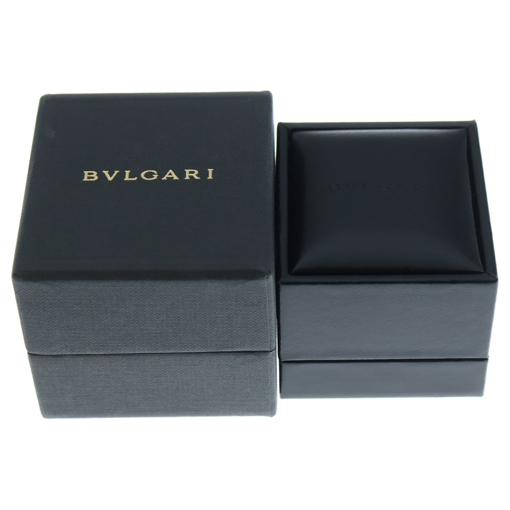 BVLGARI(ブルガリ) アストラーレ チェルキ リング Au750 K18 WG ホワイトゴールド 指輪