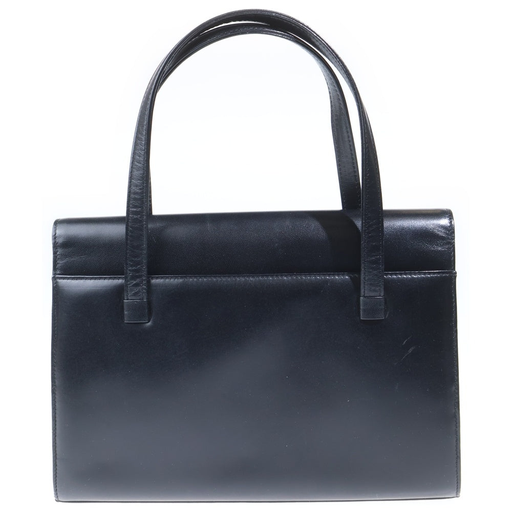 GIVENCHY(ジバンシィ) ハンドバッグ ブラック レザー