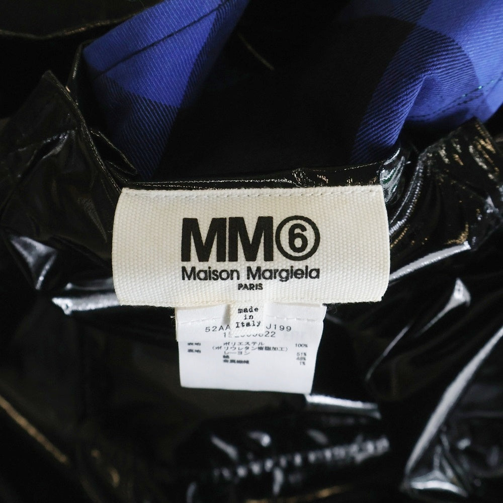 MM6 Maison Margiela(エムエムシックスメゾンマルジェラ) リバーシブル