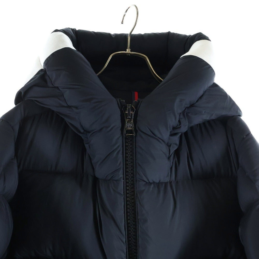MONCLER(モンクレール) ODART ダウンジャケット ナイロン ブラック G20911A00059