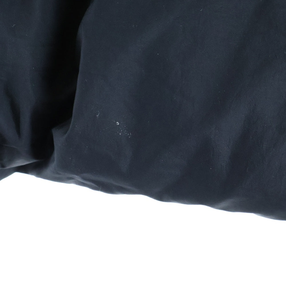 MONCLER(モンクレール) ODART ダウンジャケット ナイロン ブラック G20911A00059