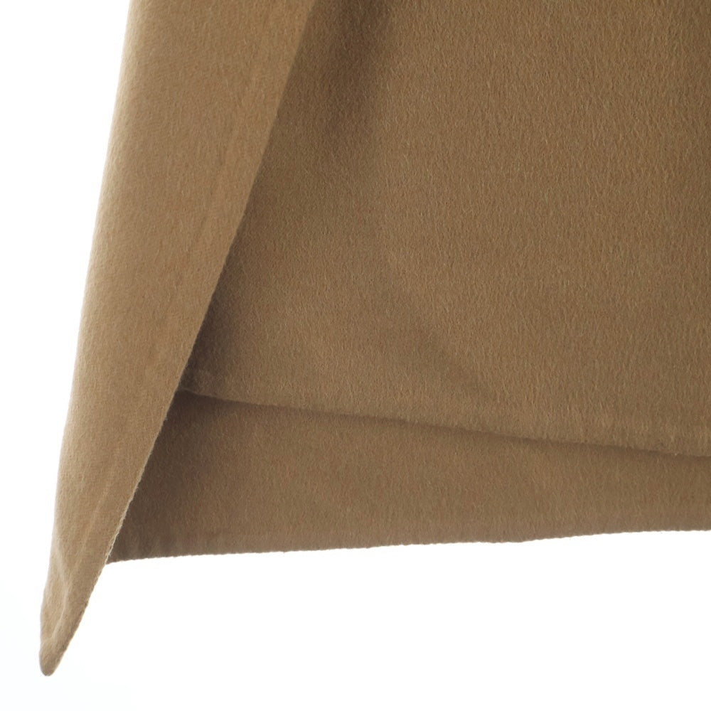 LOEWE(ロエベ) コレクション スカート ベージュ ウール レディース