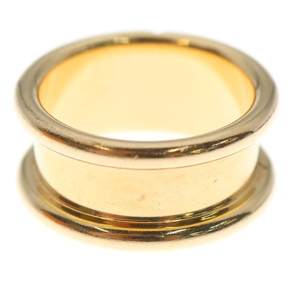 LOUIS VUITTON(ルイヴィトン) リング バーグ LV ヴォルト ワン 1PD リング 指輪 K18PG ピンクゴールド Q9O68I レディース