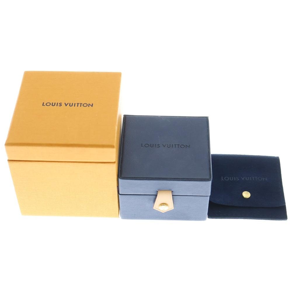LOUIS VUITTON(ルイヴィトン) リング バーグ LV ヴォルト ワン 1PD