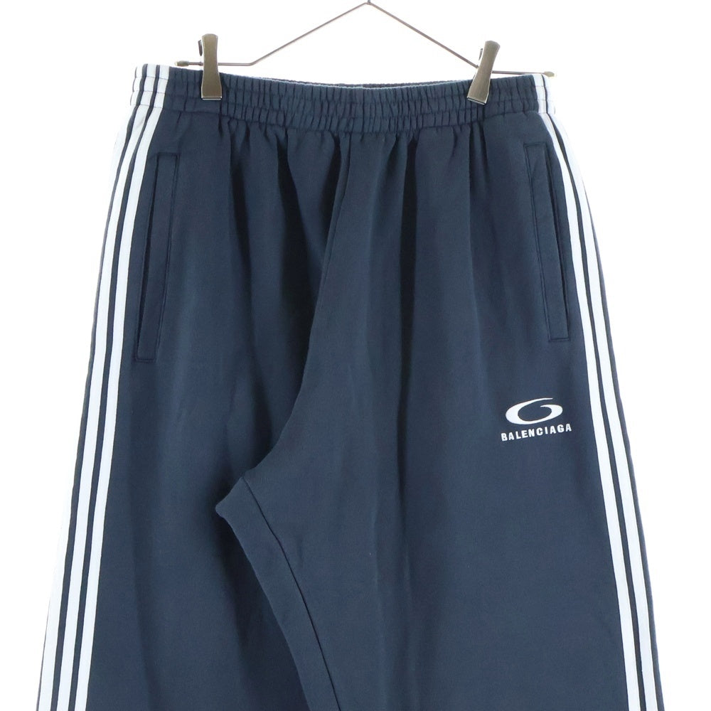 BALENCIAGA(バレンシアガ) スポーツアイコンスウェットバギー