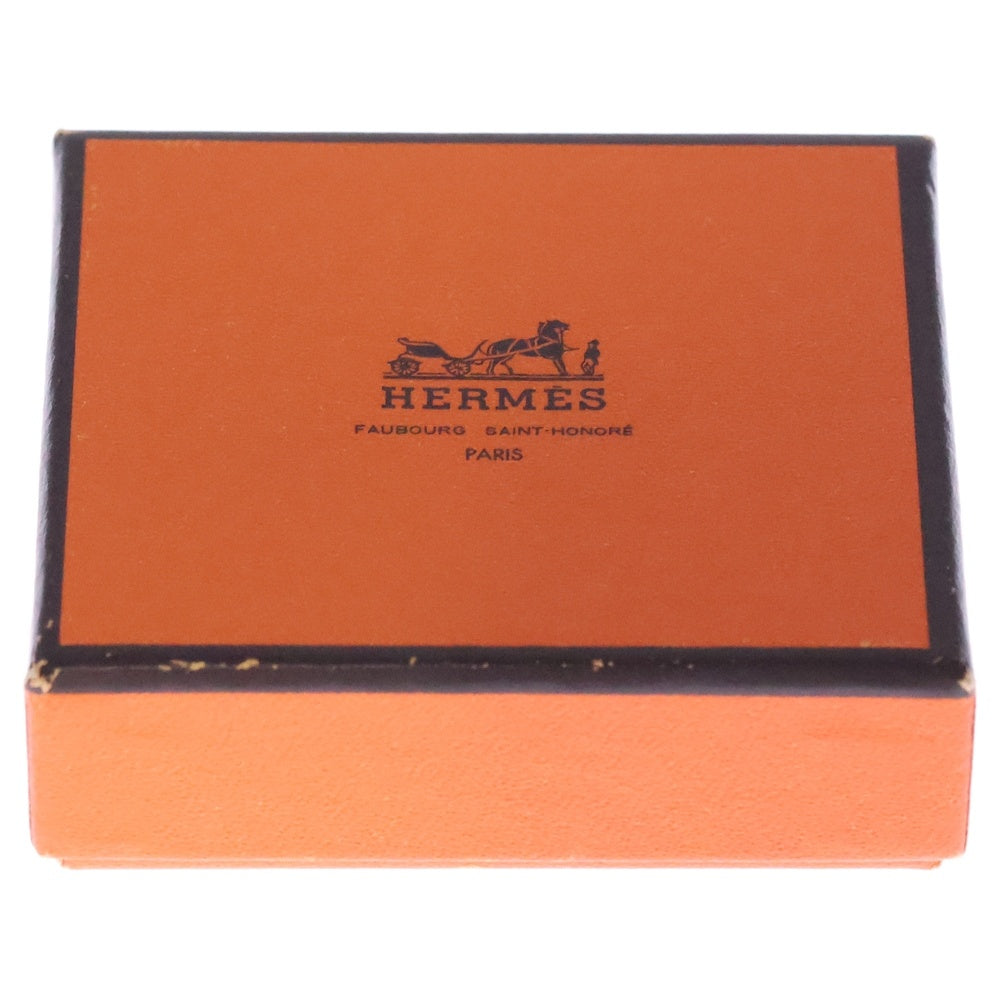 HERMES(エルメス) カデナチャーム ペガサス シルバー レディース