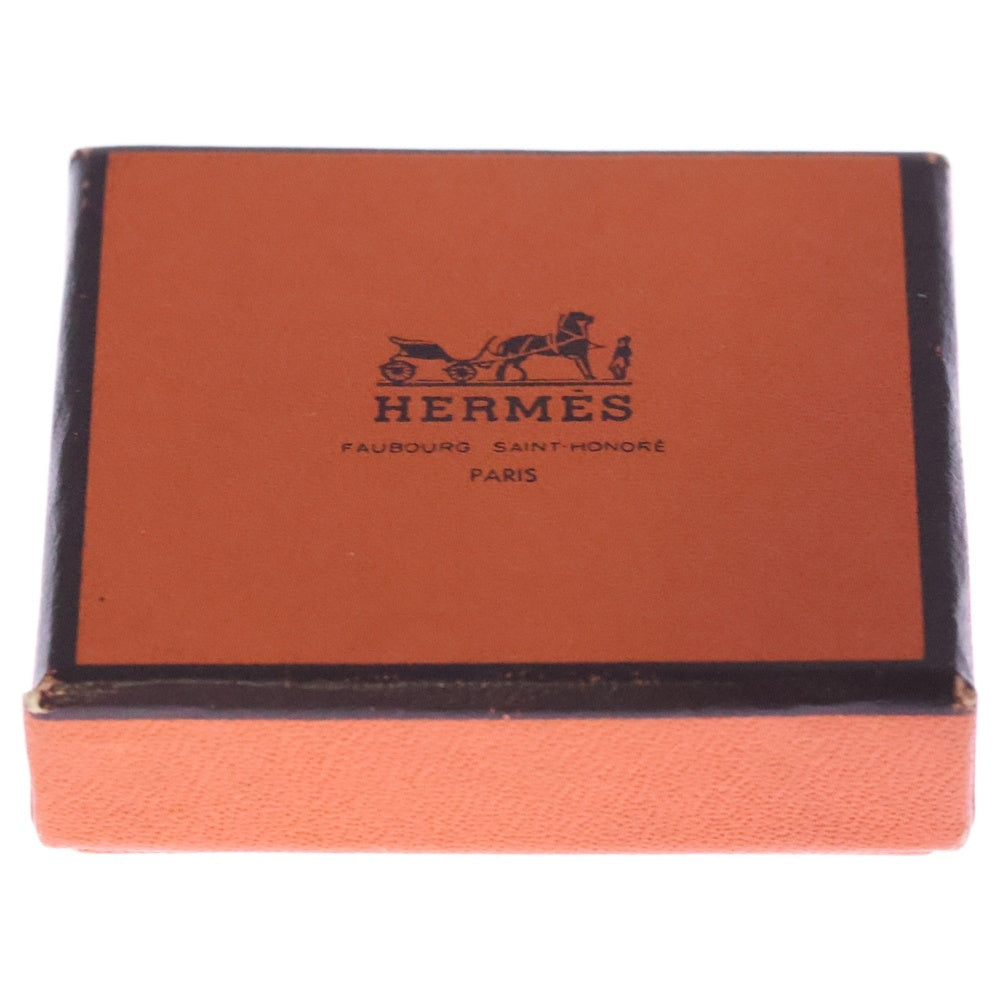 HERMES(エルメス) ANNEE DE LA MAIN カデナチャーム ハンド ゴールド