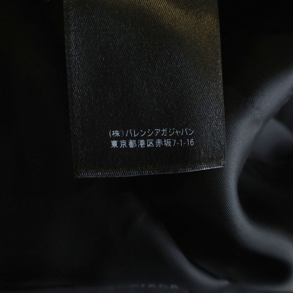BALENCIAGA(バレンシアガ) 20AW Double Breasted Suit Jacket ダブル
