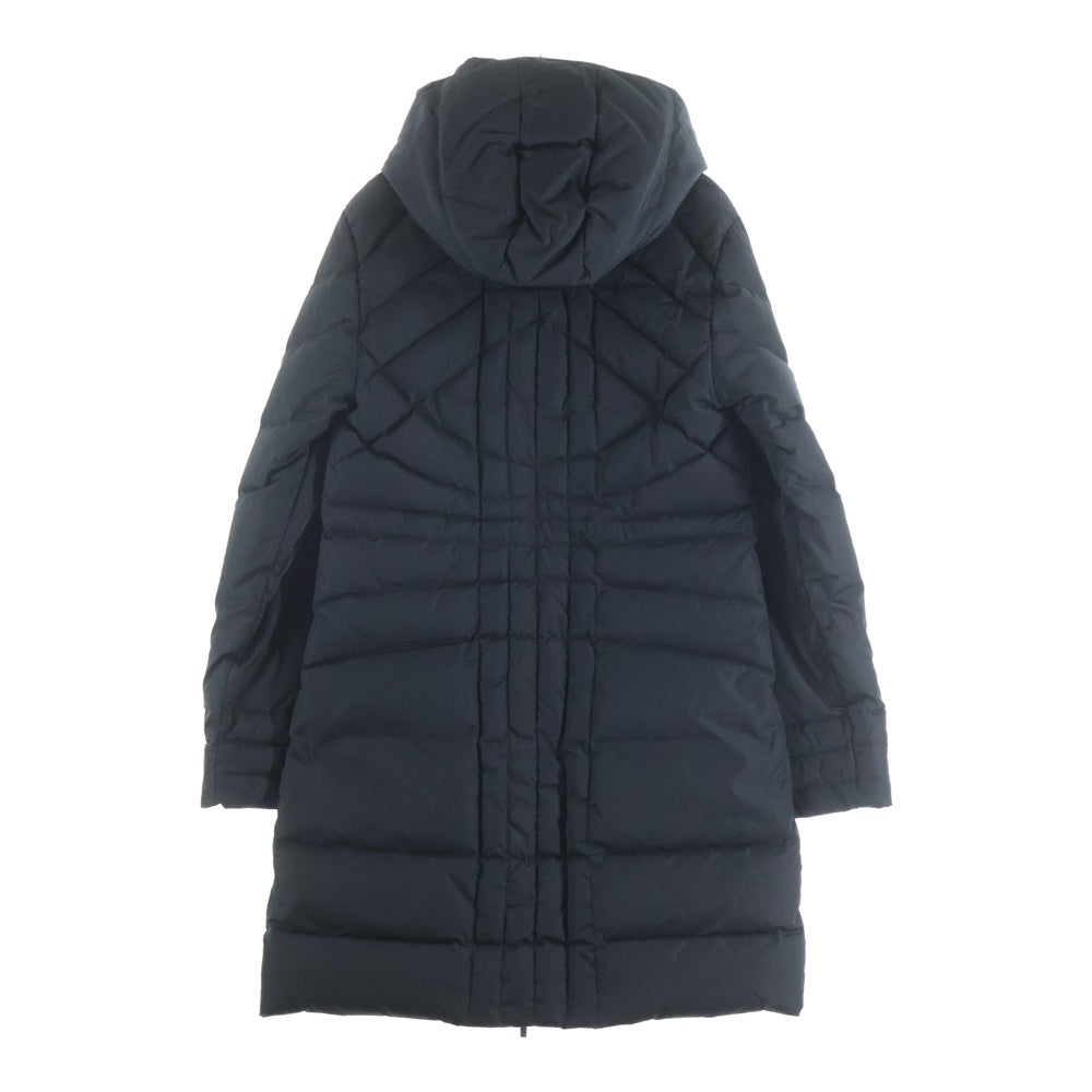 MONCLER(モンクレール) MONTANA モンタナ ダウンコート ブラック 49328/00/69839 レディース