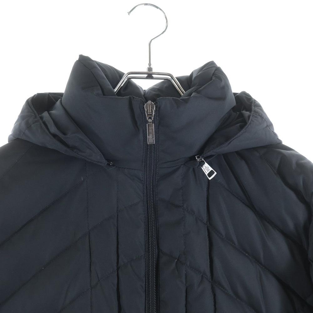 MONCLER(モンクレール) MONTANA モンタナ ダウンコート ブラック 49328/00/69839 レディース