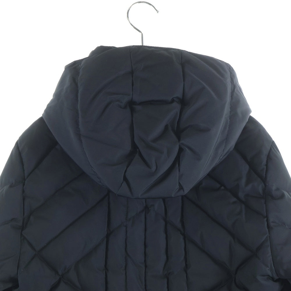 モンクレール MONCLER モンタナ ダウン コート ブラック M ブラウン MONCLER(モンクレール) MONTANA モンタナ ダウンコート ブラック 49328