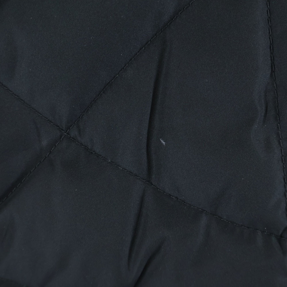 MONCLER(モンクレール) MONTANA モンタナ ダウンコート ブラック 49328/00/69839 レディース
