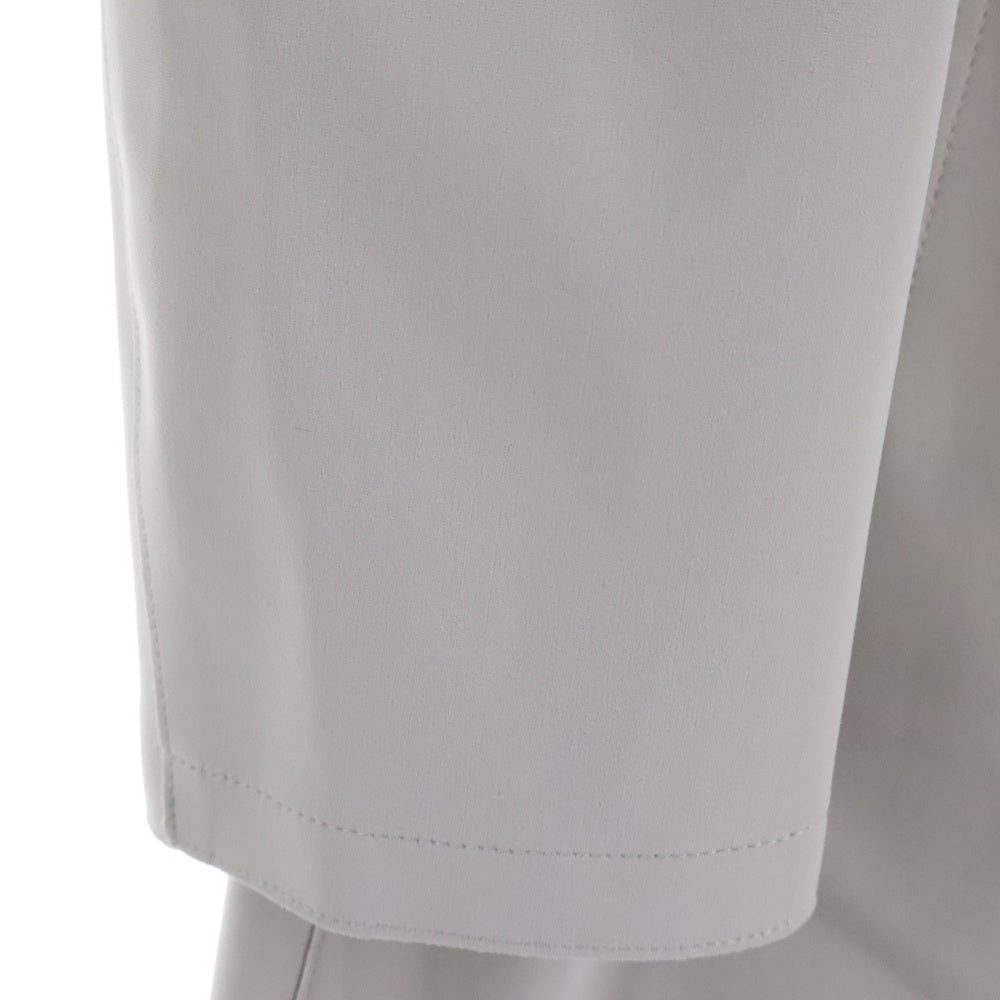 HERNO(ヘルノ) 2b ナイロンジャケット グレー/ベージュ A0340D レディース