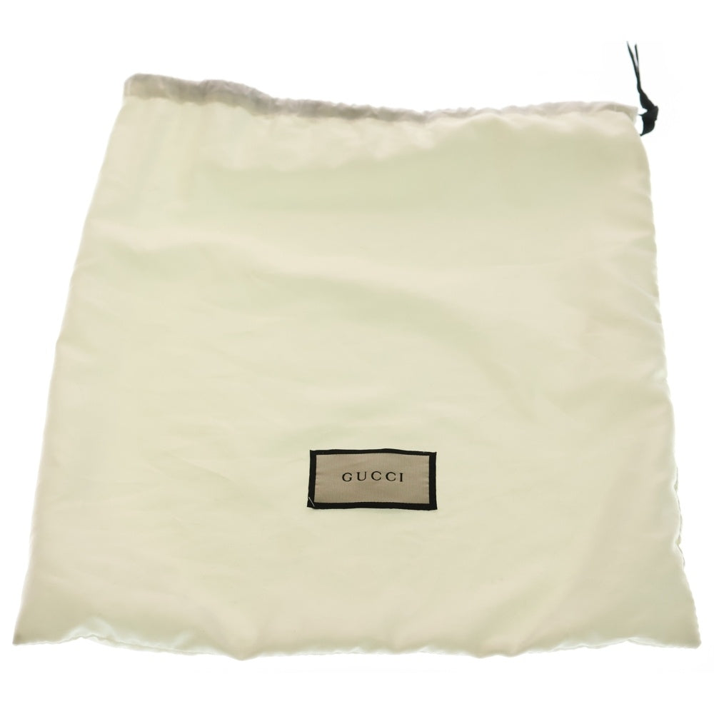 GUCCI(グッチ) GGマーモント チェーンショルダーバッグ ハンドバッグ レザー レッド 443497 ゴールド金具 レディース