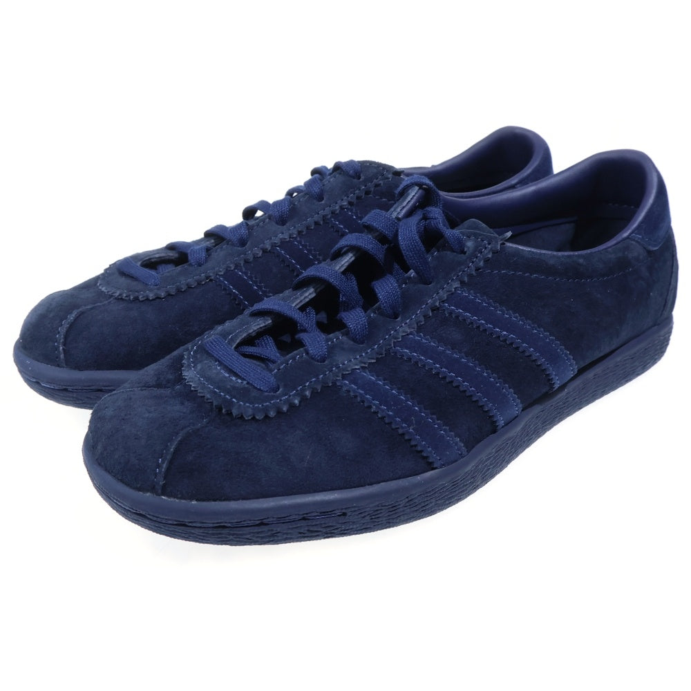 adidas(アディダス) TOBACCO タバコ ローカットスニーカー ネイビー US5/23.0cm JR2743 レディース