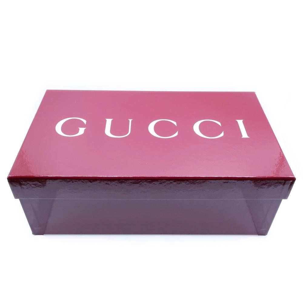GUCCI(グッチ) Screener mule スクリーナー ミュール マルチカラー 835478 FAEPQ 9641