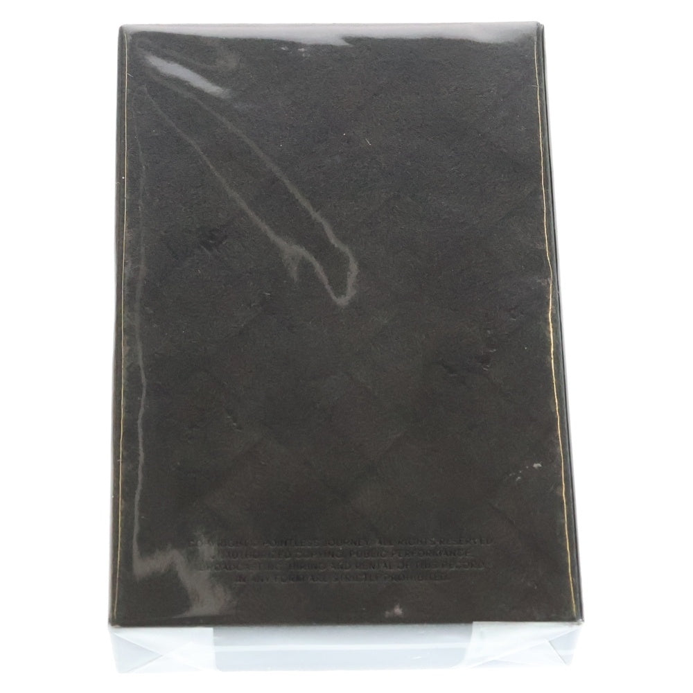 BOTTEGA VENETA(ボッテガヴェネタ) 常田大希 WHEN YOUR OWN INITIALS ARE ENOUGH SIDE A カセットテープ カプチーノ