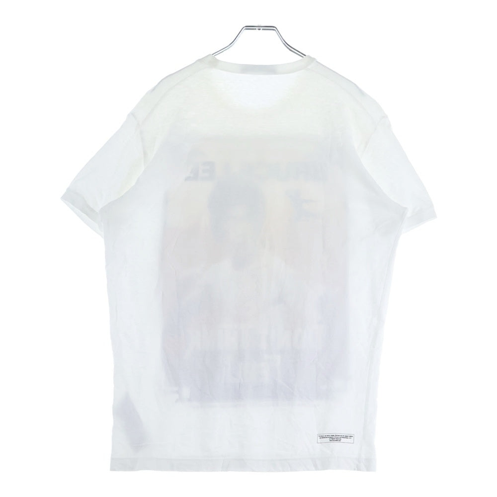 DSQUARED2(ディースクエアード) 20SS Dyed Bruce Lee Tee ブルースリーTシャツ