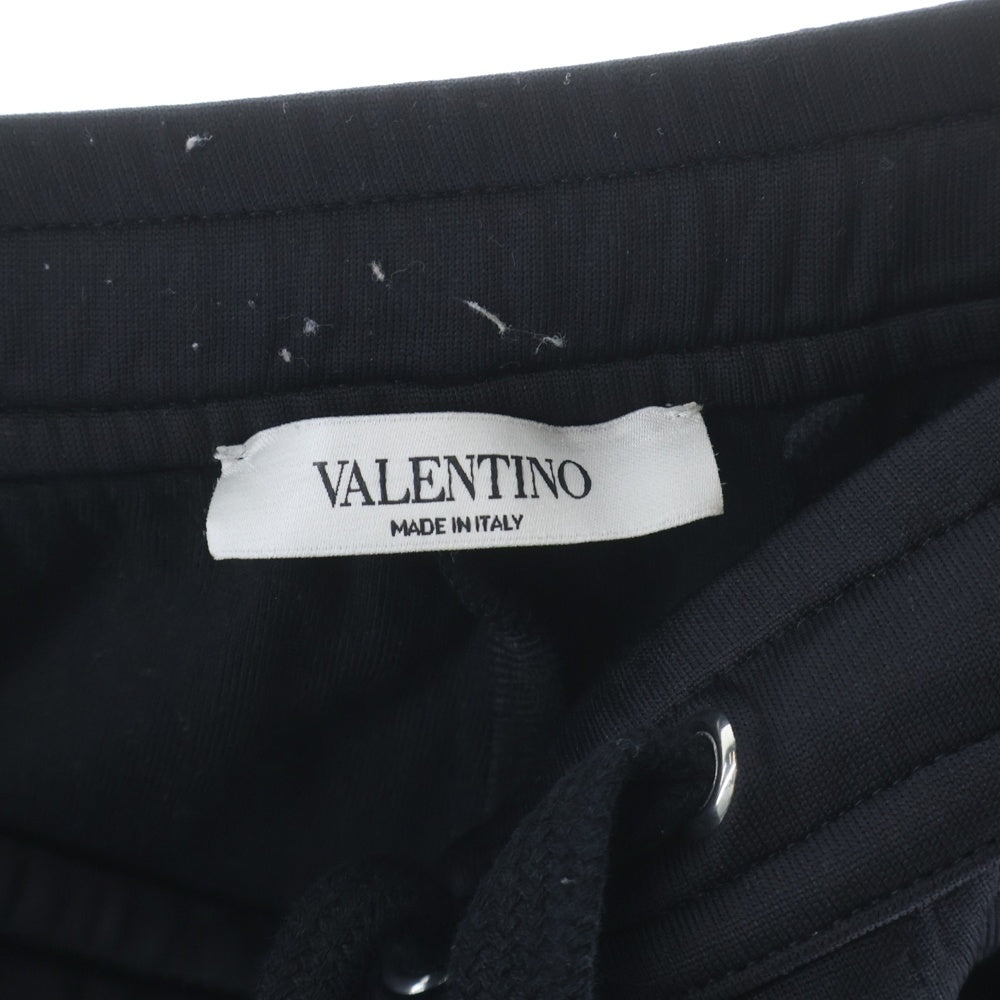 VALENTINO(ヴァレンティノ) ロゴショートパンツ