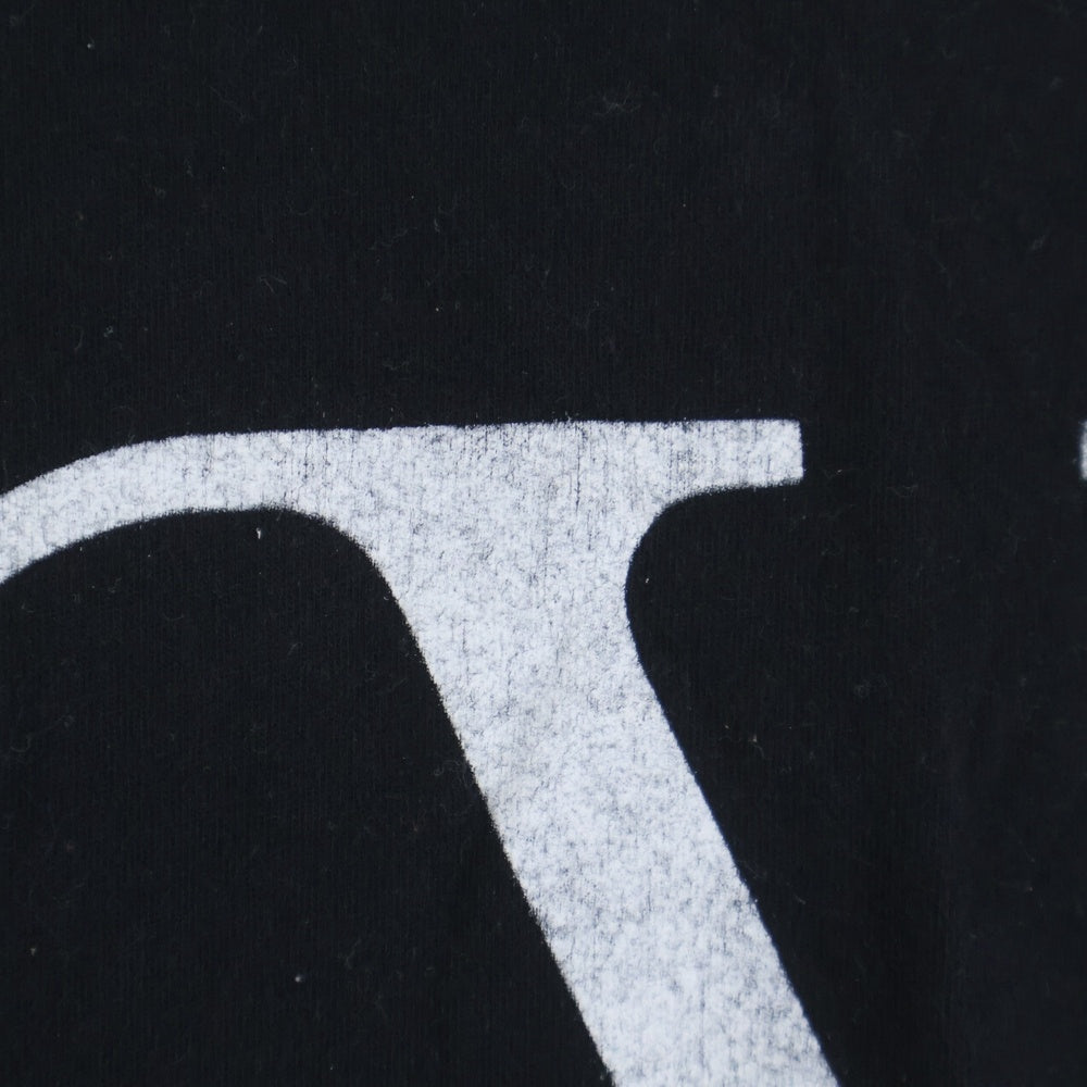 VALENTINO(ヴァレンティノ) Vロゴ半袖Tシャツ