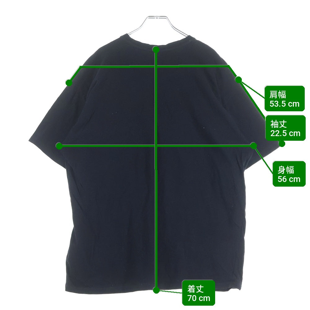 VALENTINO(ヴァレンティノ) Vロゴ半袖Tシャツ