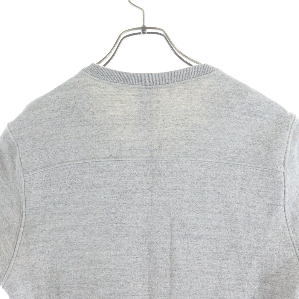 CHROME HEARTS(クロムハーツ) Y NOT Cemetery Cross Leather Patch